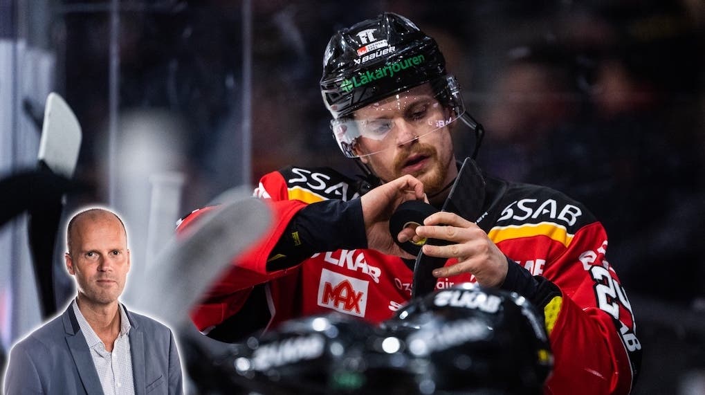 (26296) Brendan Shinnimin Luleå krönika