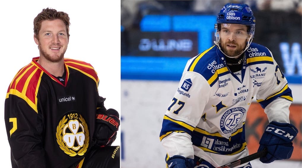 (17250) Danny Kristo/Spencer Abbott