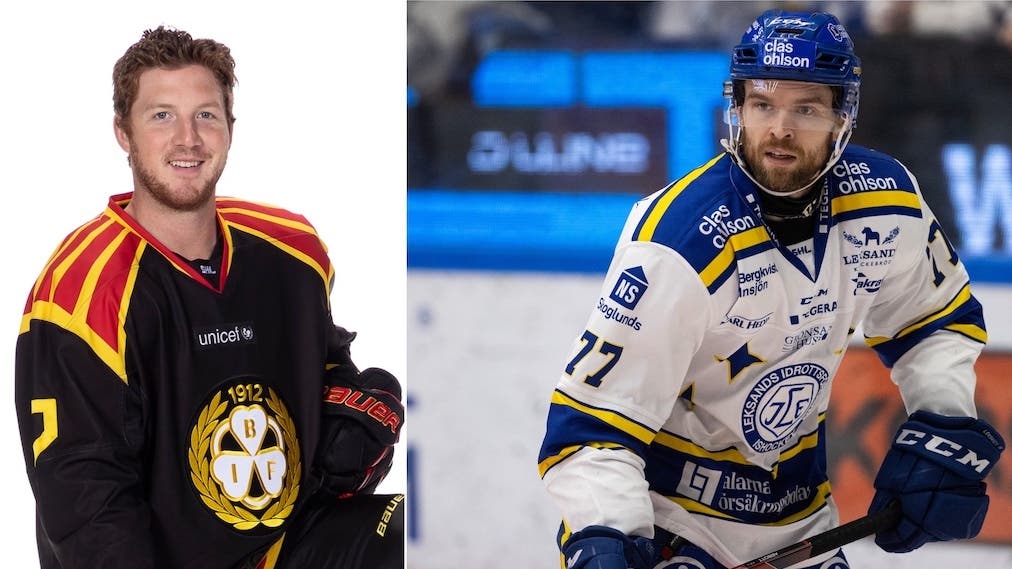 (17250) Danny Kristo/Spencer Abbott