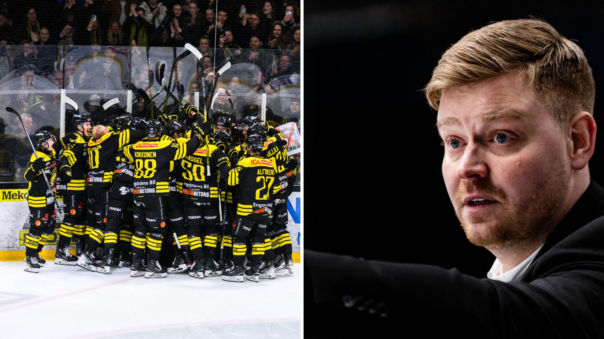Eric Karlsson