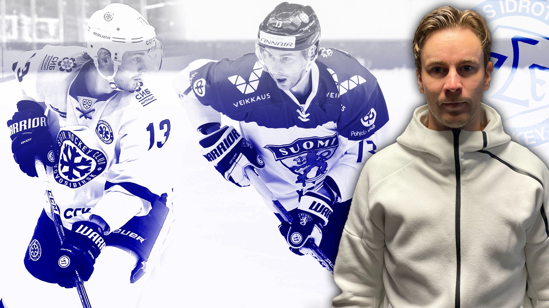 Bildbyrån / Henrik Sjöberg