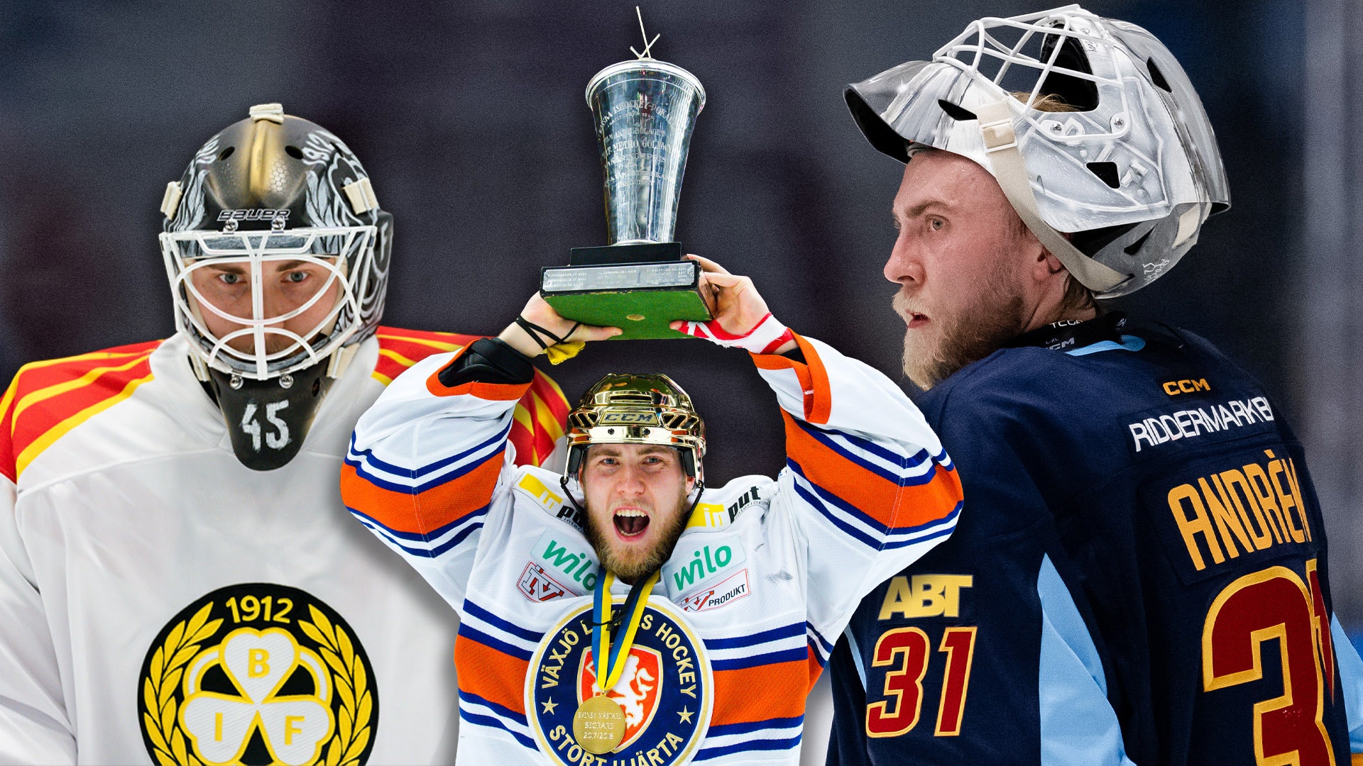 Viktor Andrén