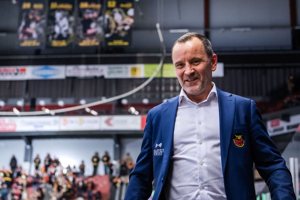 Maxim Thoré/Bildbyrån
