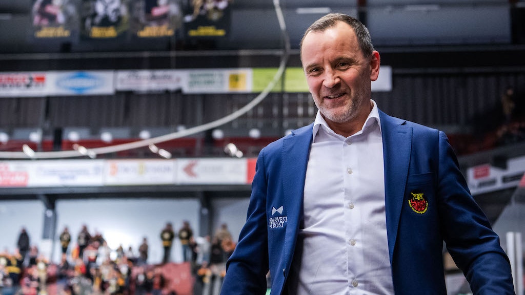 Maxim Thoré/Bildbyrån