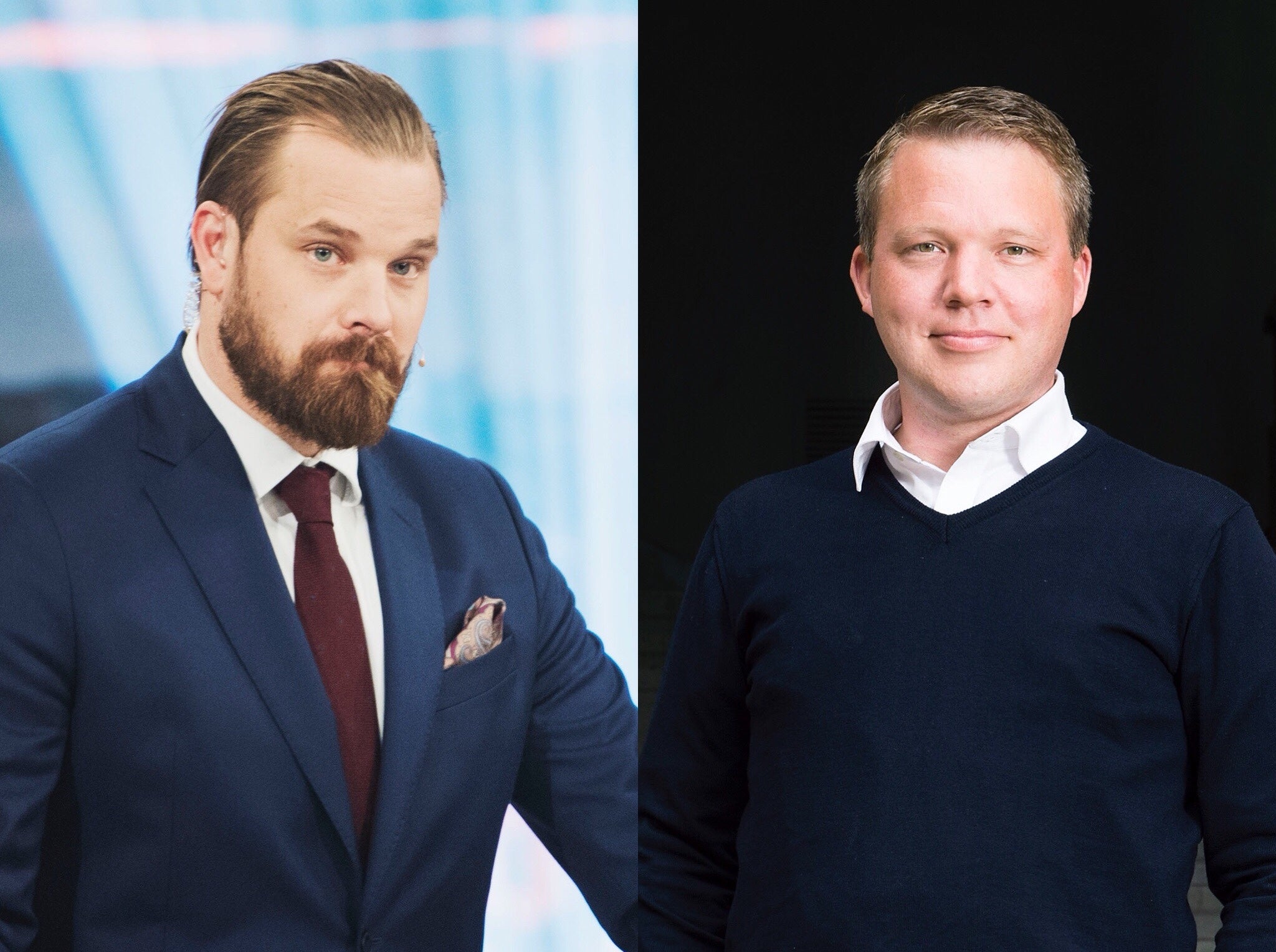 (1105) sanny lindström anders larsson