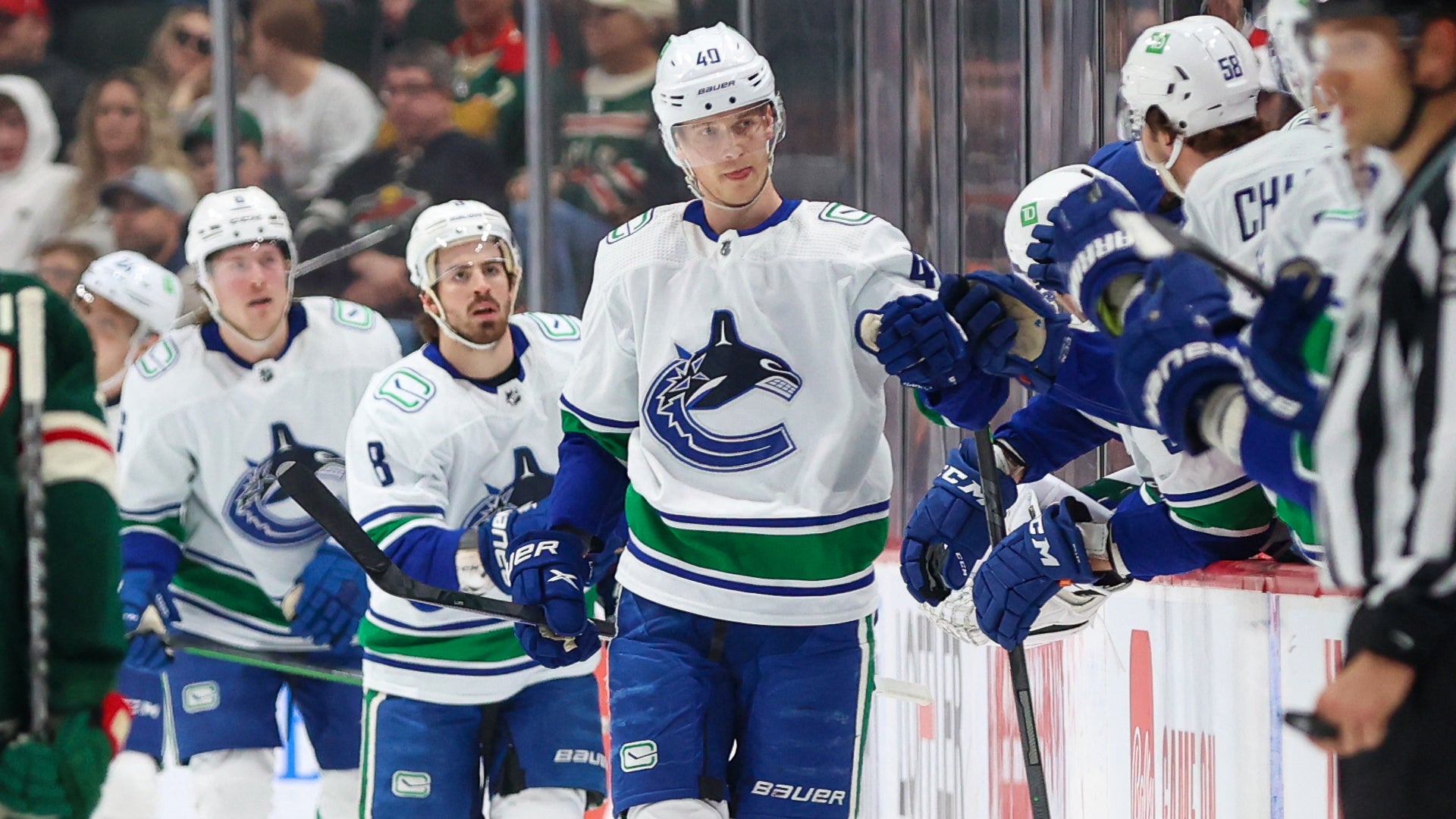 (23294) Elias Pettersson