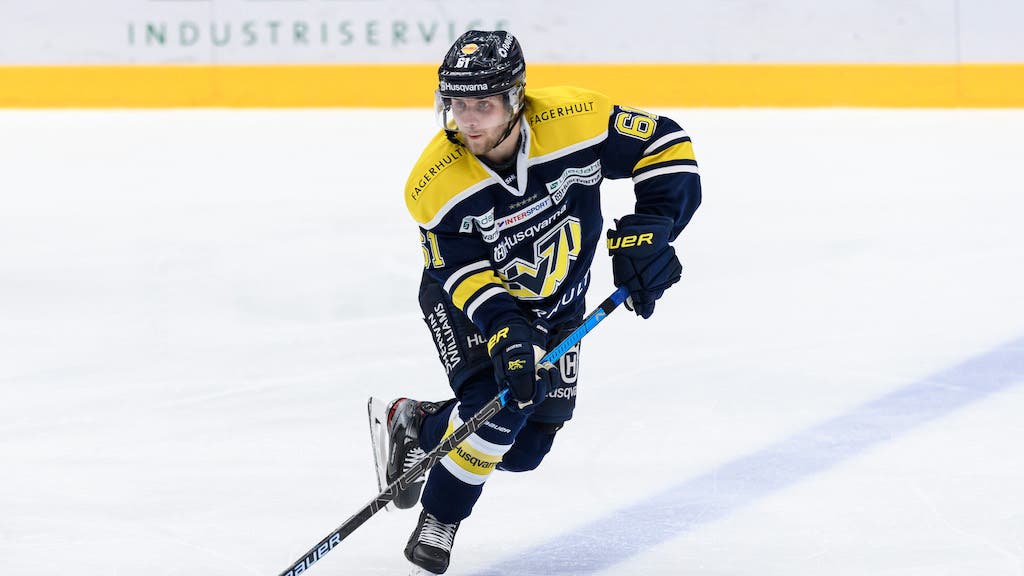 Jörgen Jarnberger/Bildbyrån