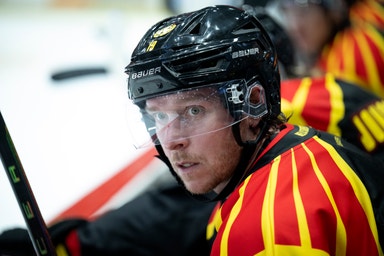 Nicklas Bäckström