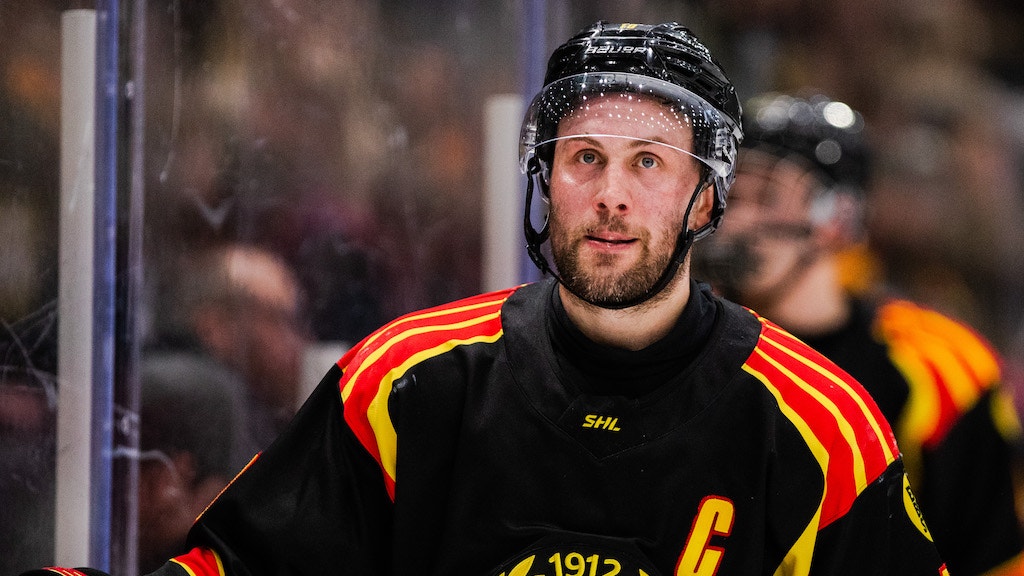 Tobias Sterner/Bildbyrån