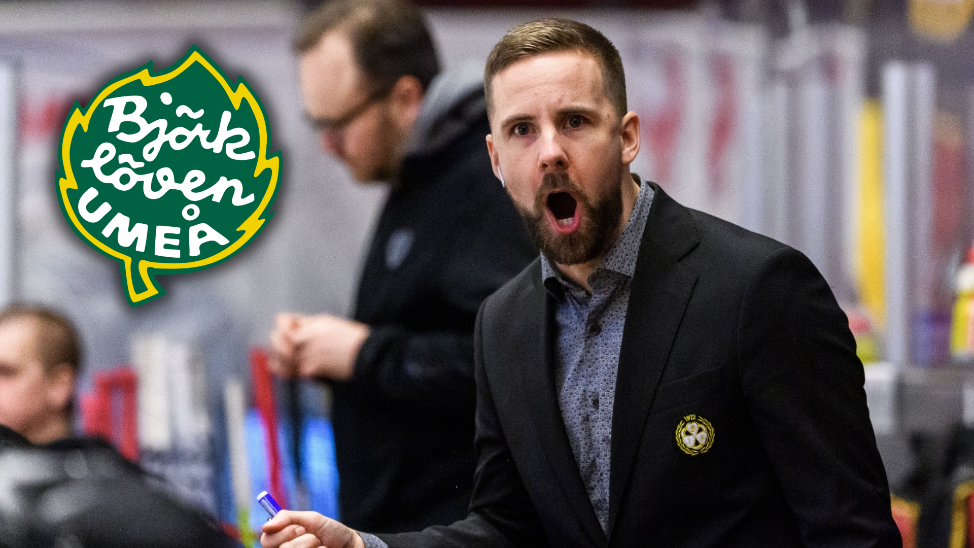 (22469) Viktor Stråhle / Björklöven