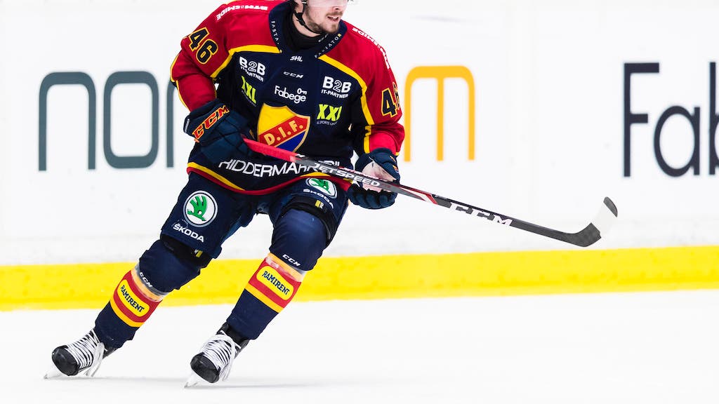 Andreas Sandström/Bildbyrån