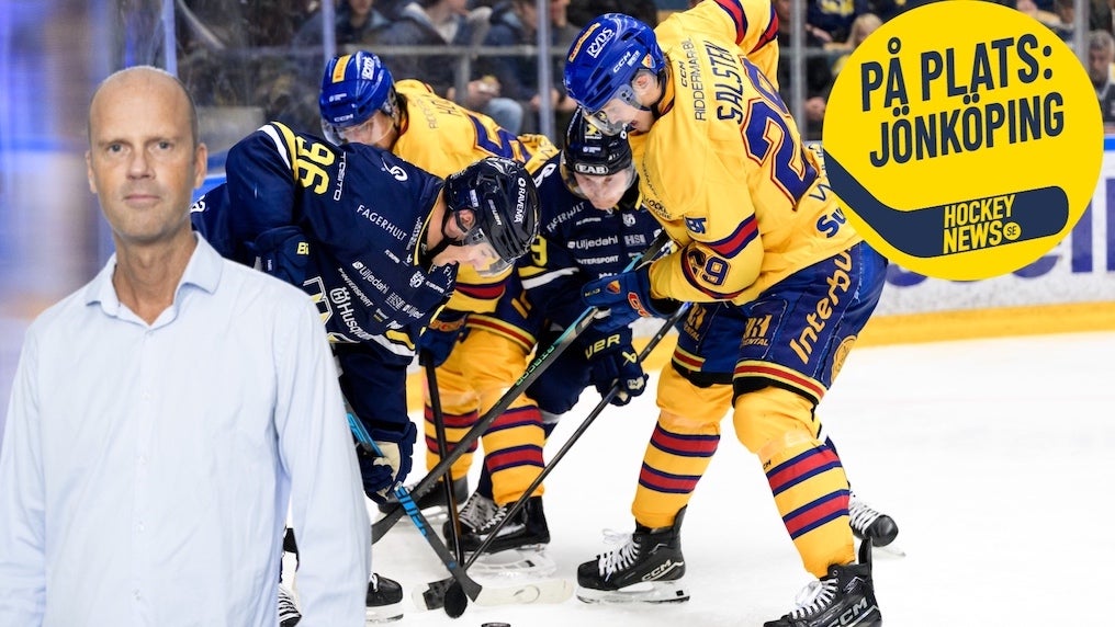 HV71 Djurgården Salsten betyg