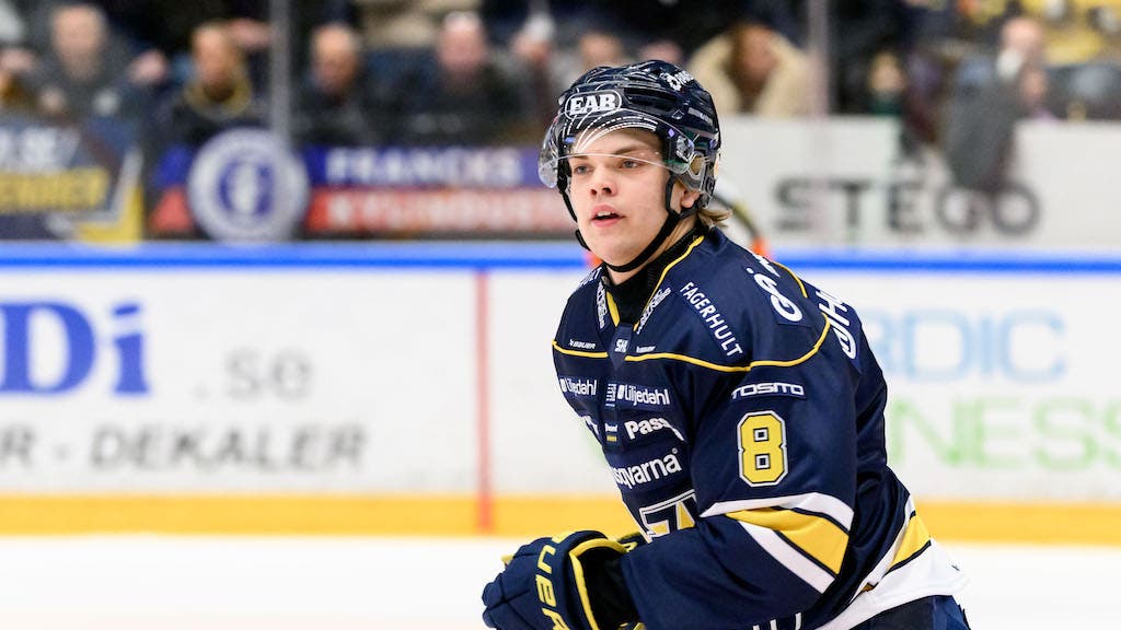 Oscar Davidsson