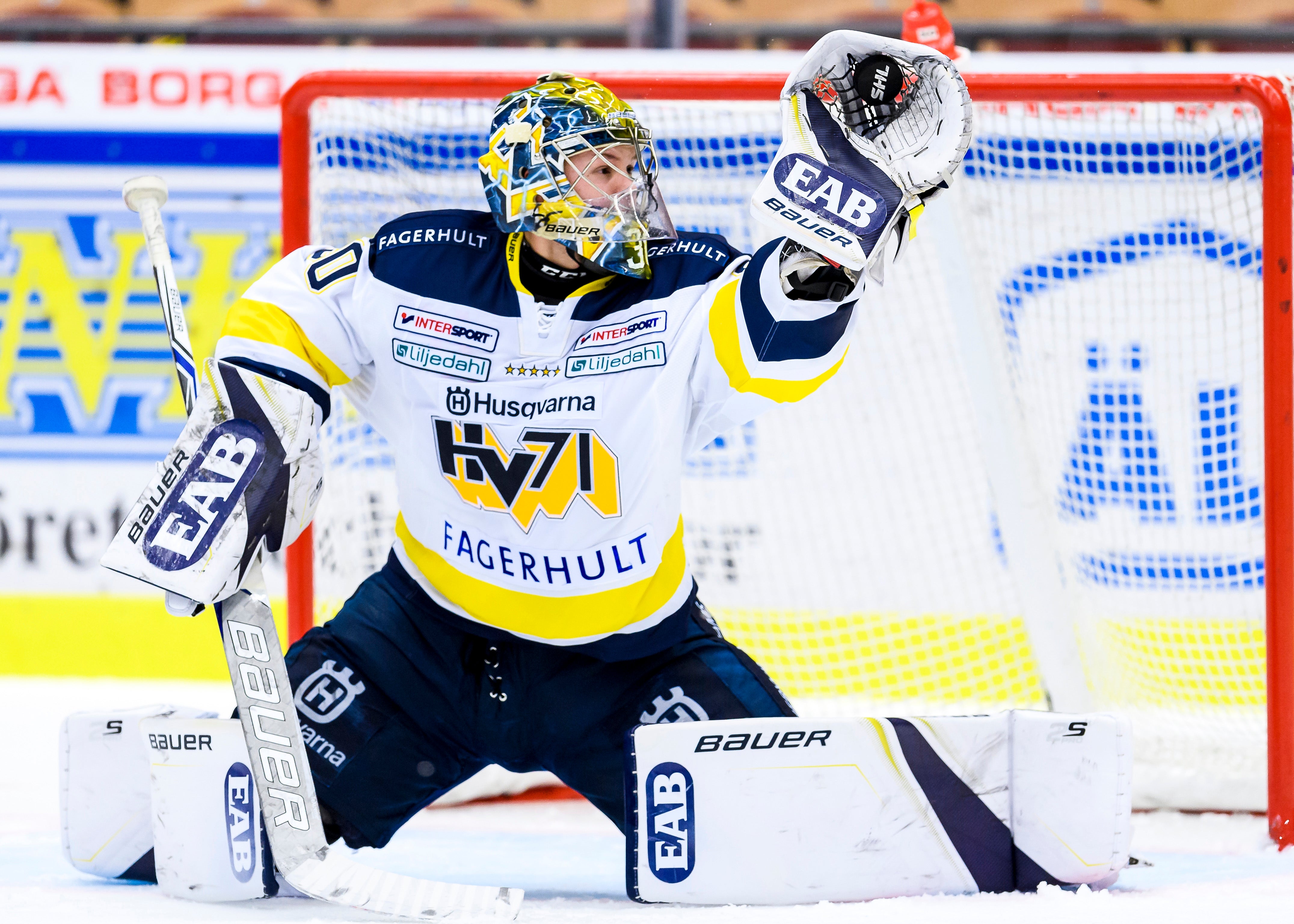Peter Skaugvold/Bildbyrån