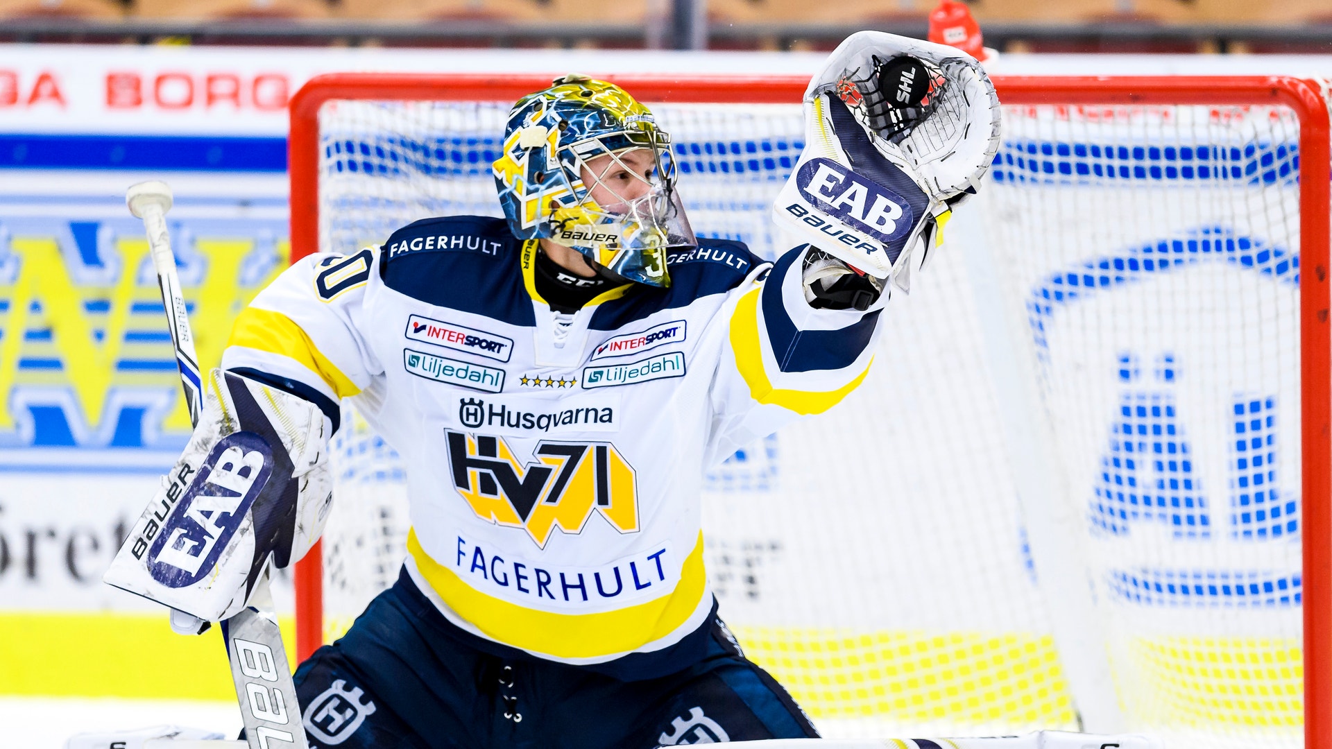 Peter Skaugvold/Bildbyrån