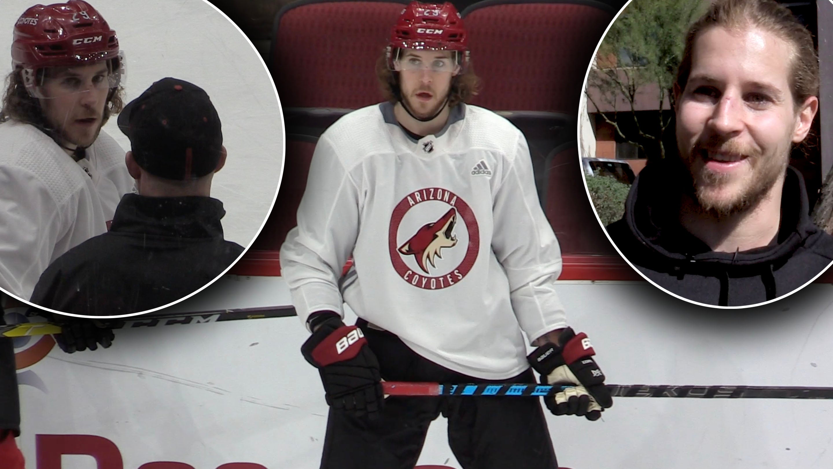 Henrik Sjöberg / HockeyNews.se