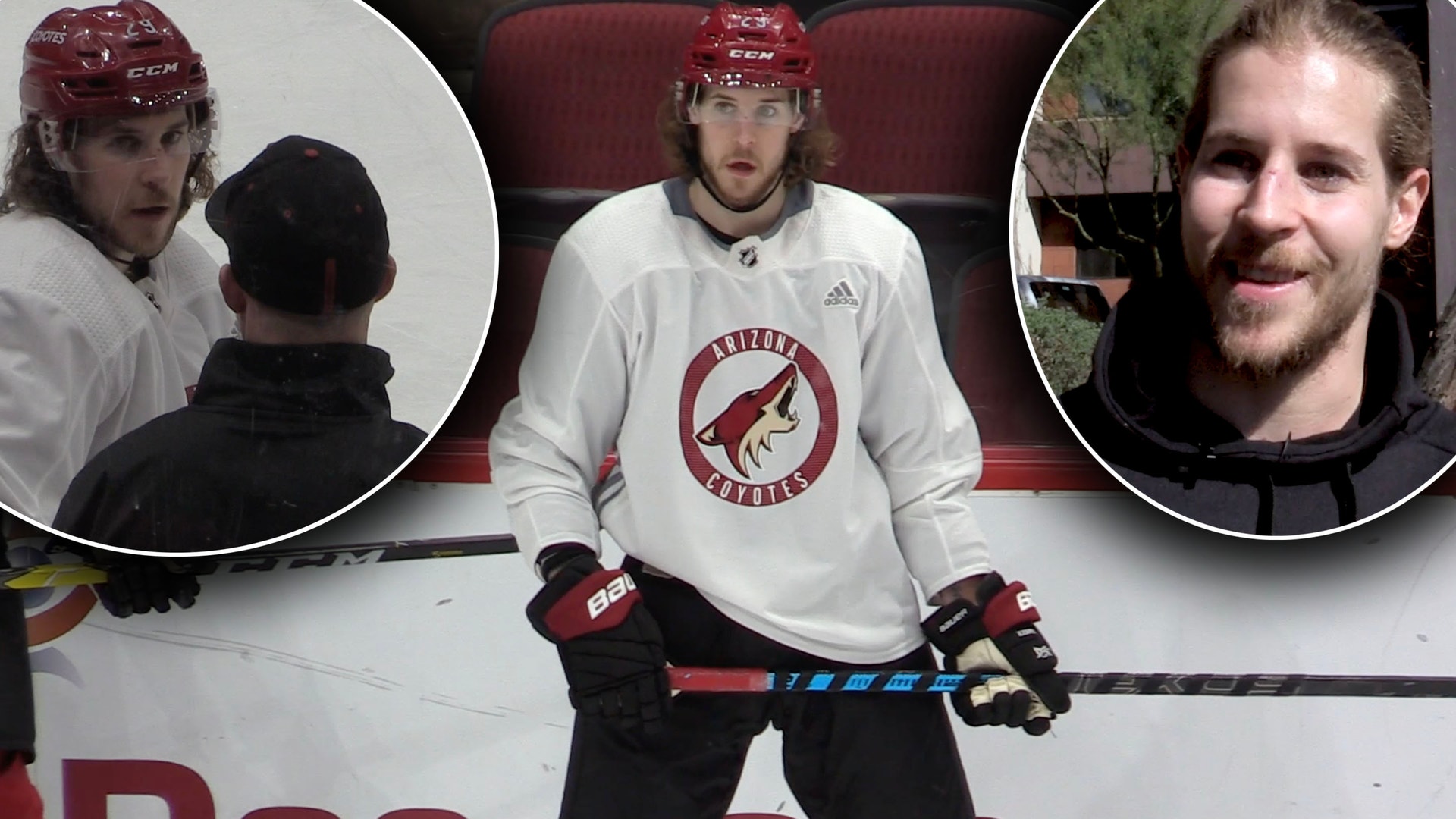 Henrik Sjöberg / HockeyNews.se