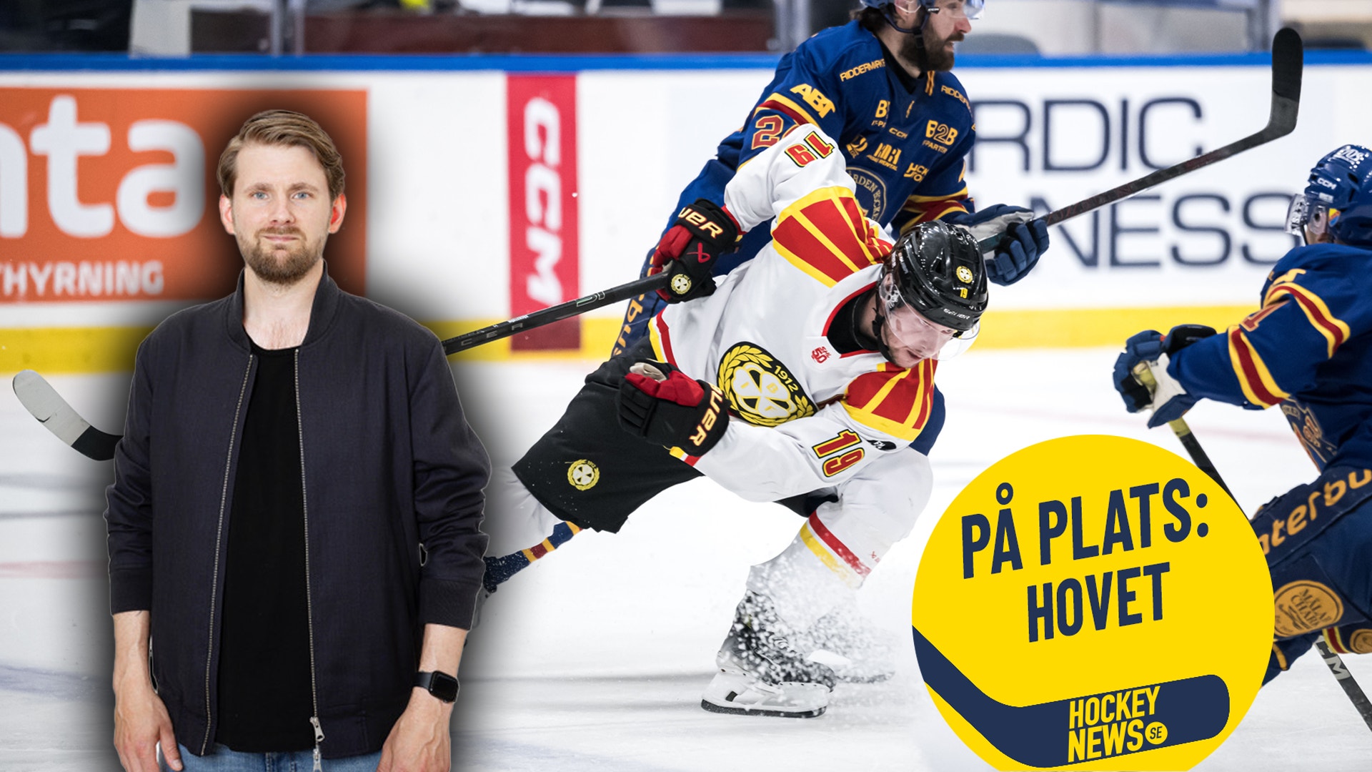 Foto: Maxim Thore/Bildbyrån