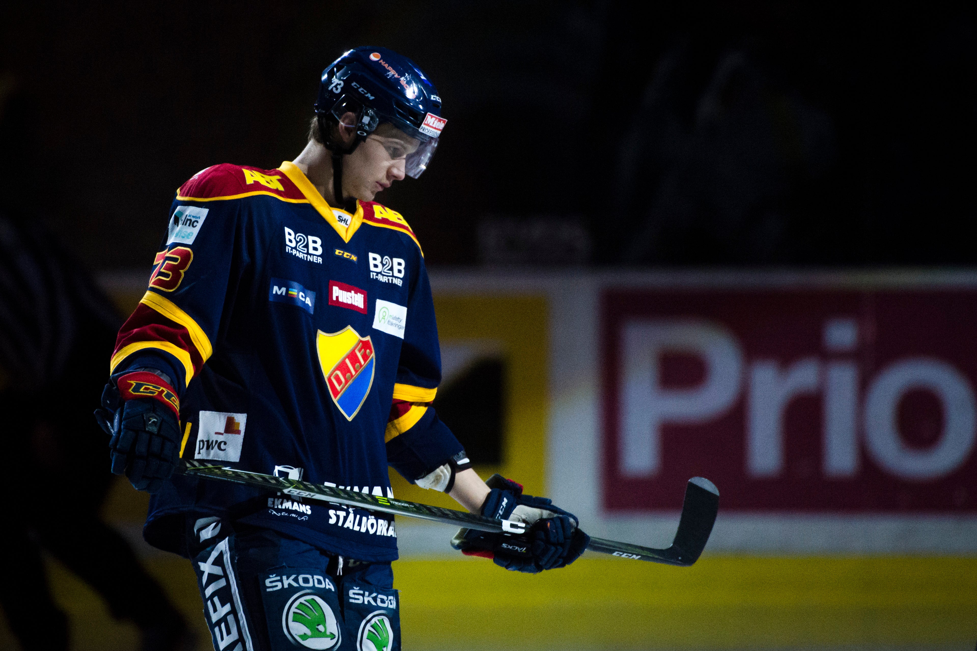 Simon Hastegård/ Bildbyrån