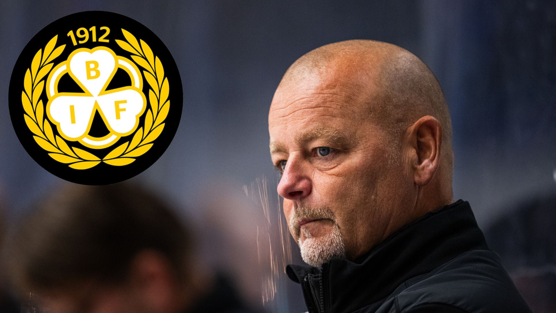 Niklas Gällstedt och hans Brynäs IF ställs mot svenska mästarna Skellefteå AIK i premiären.