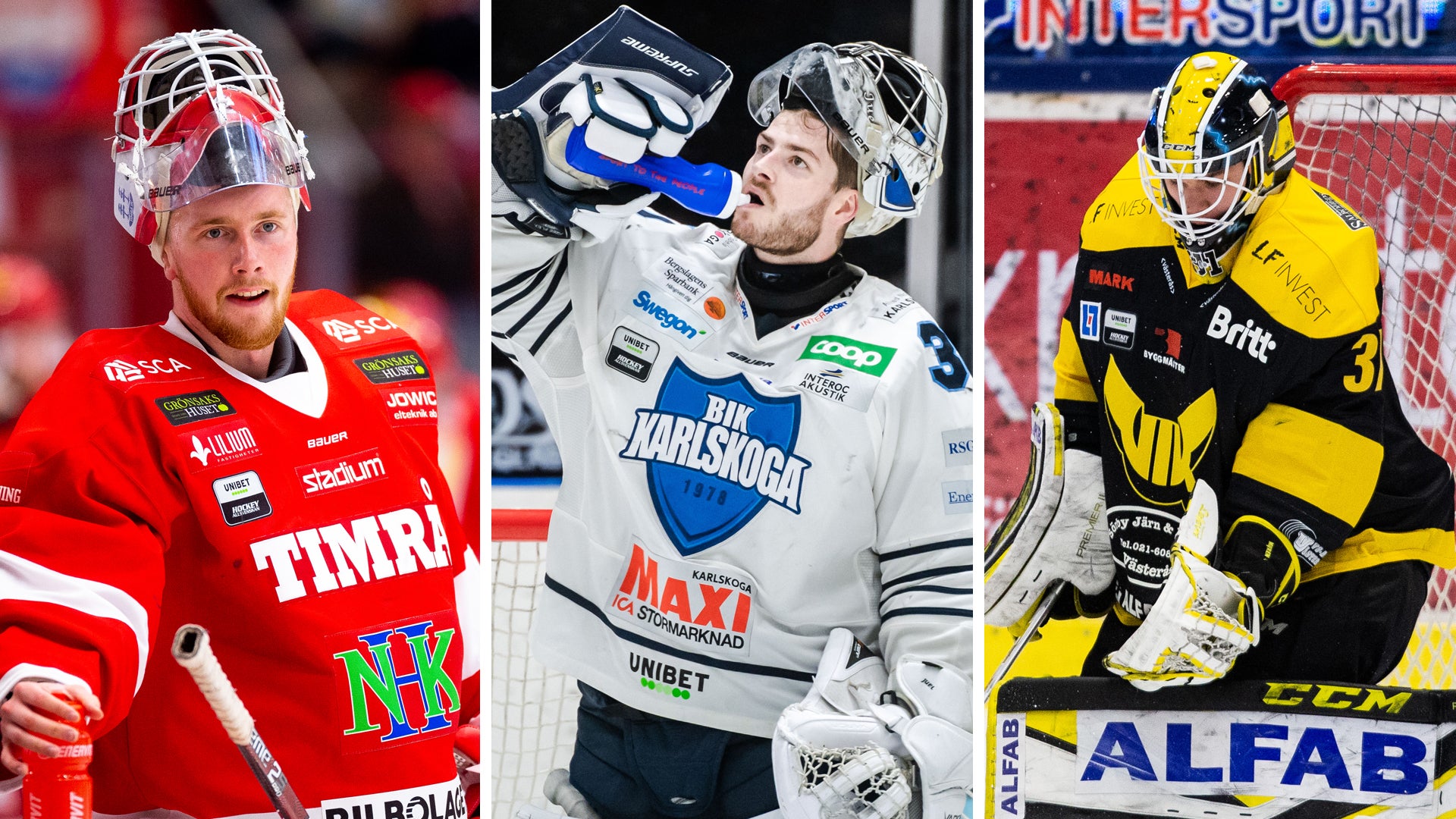 (11601) HA-målvakter