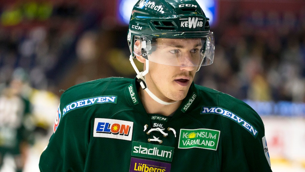 Anna-Lena Bergqvist/Bildbyrån