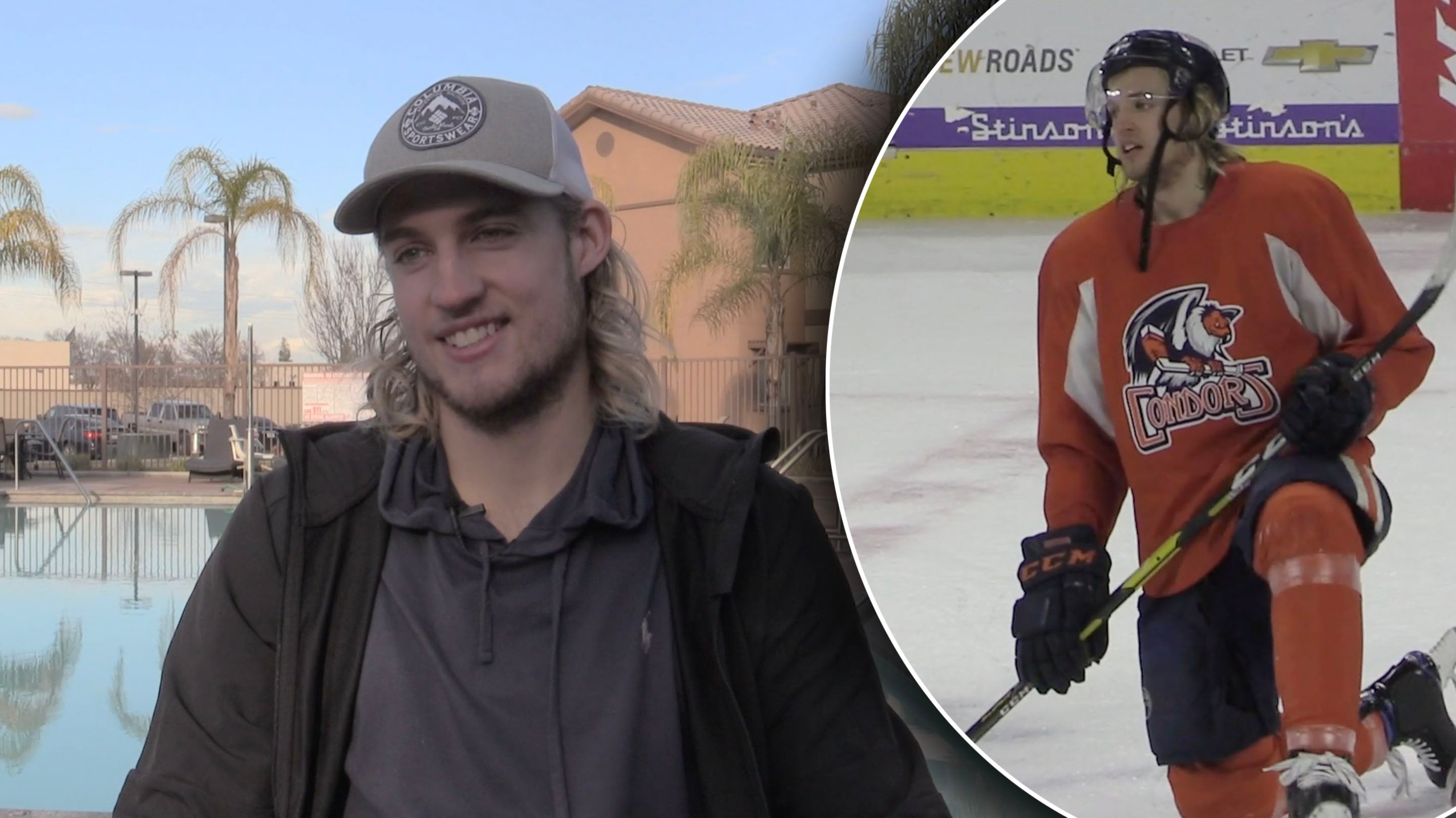 Henrik Sjöberg / HockeyNews.se