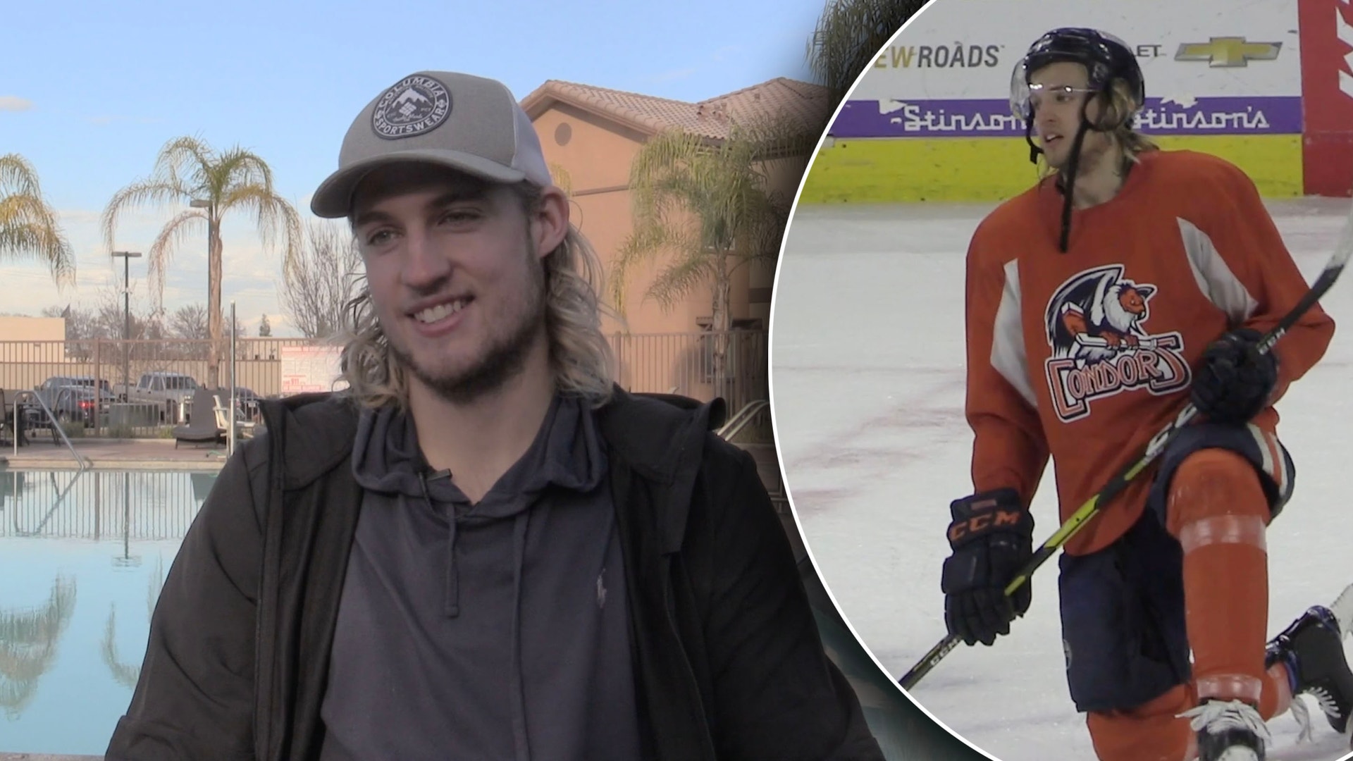 Henrik Sjöberg / HockeyNews.se