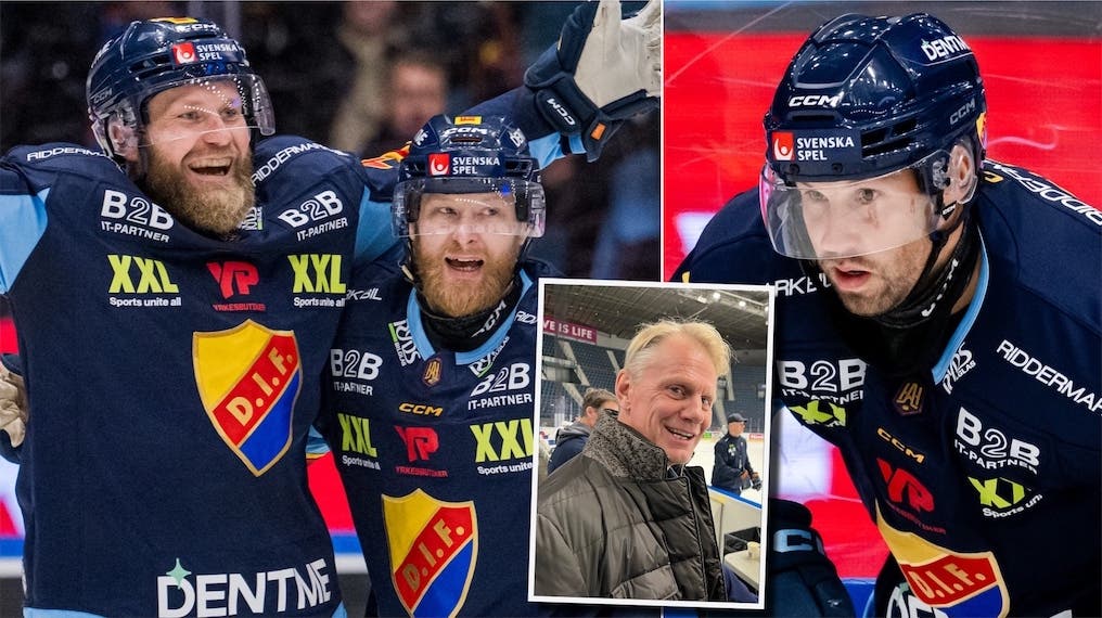 Thoresen Klasen Axelsson Wikegård