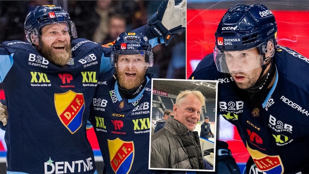 Thoresen Klasen Axelsson Wikegård