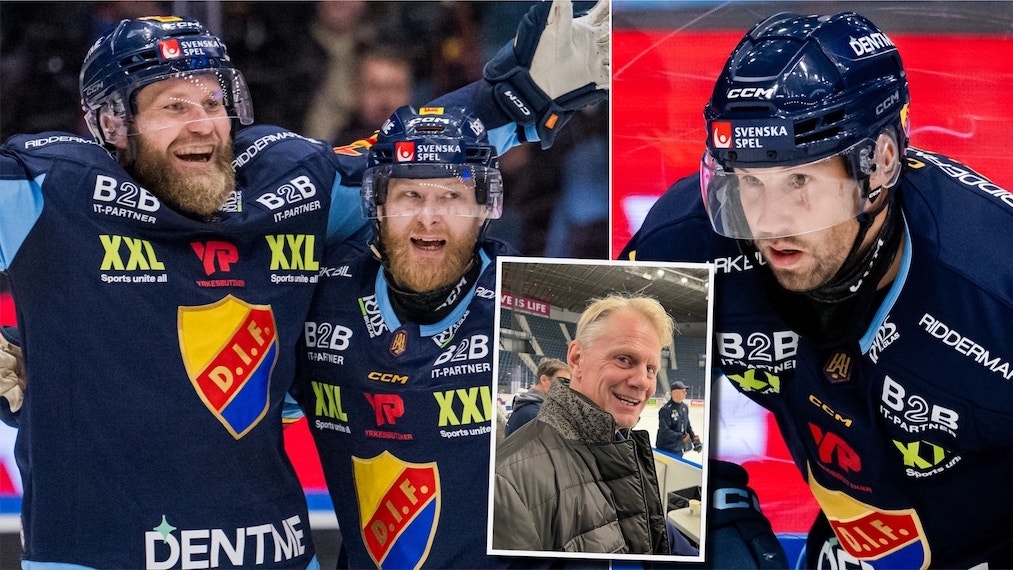Foto: Bildbyrån