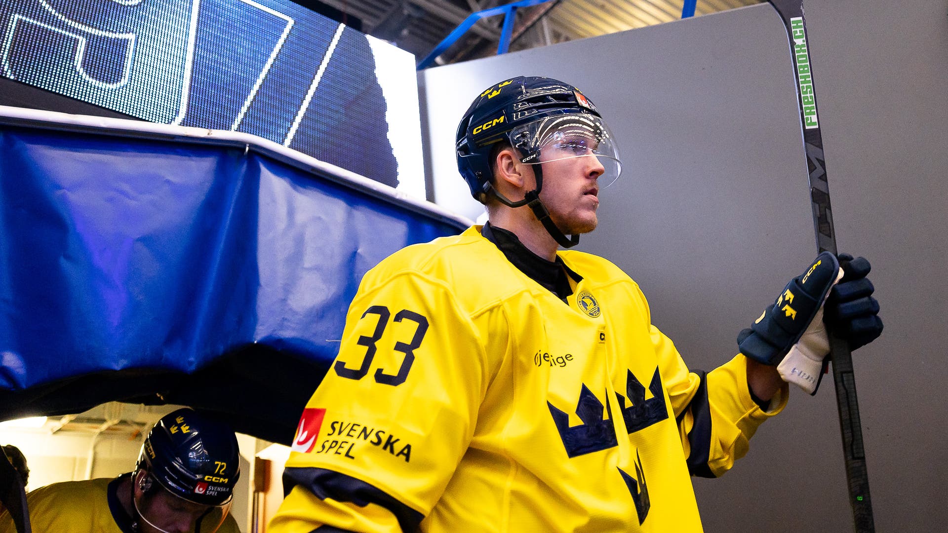Niklas Hansson