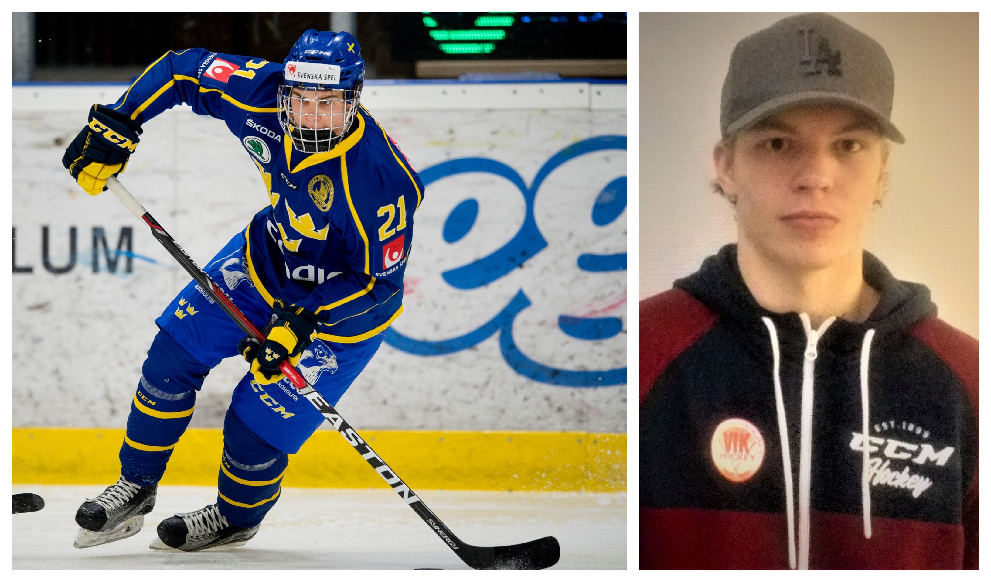 Bildbyrån/HockeyNews.se