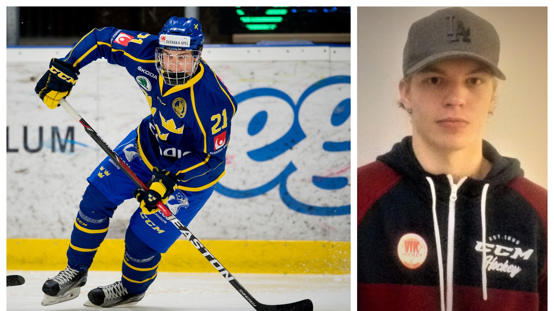 Bildbyrån/HockeyNews.se
