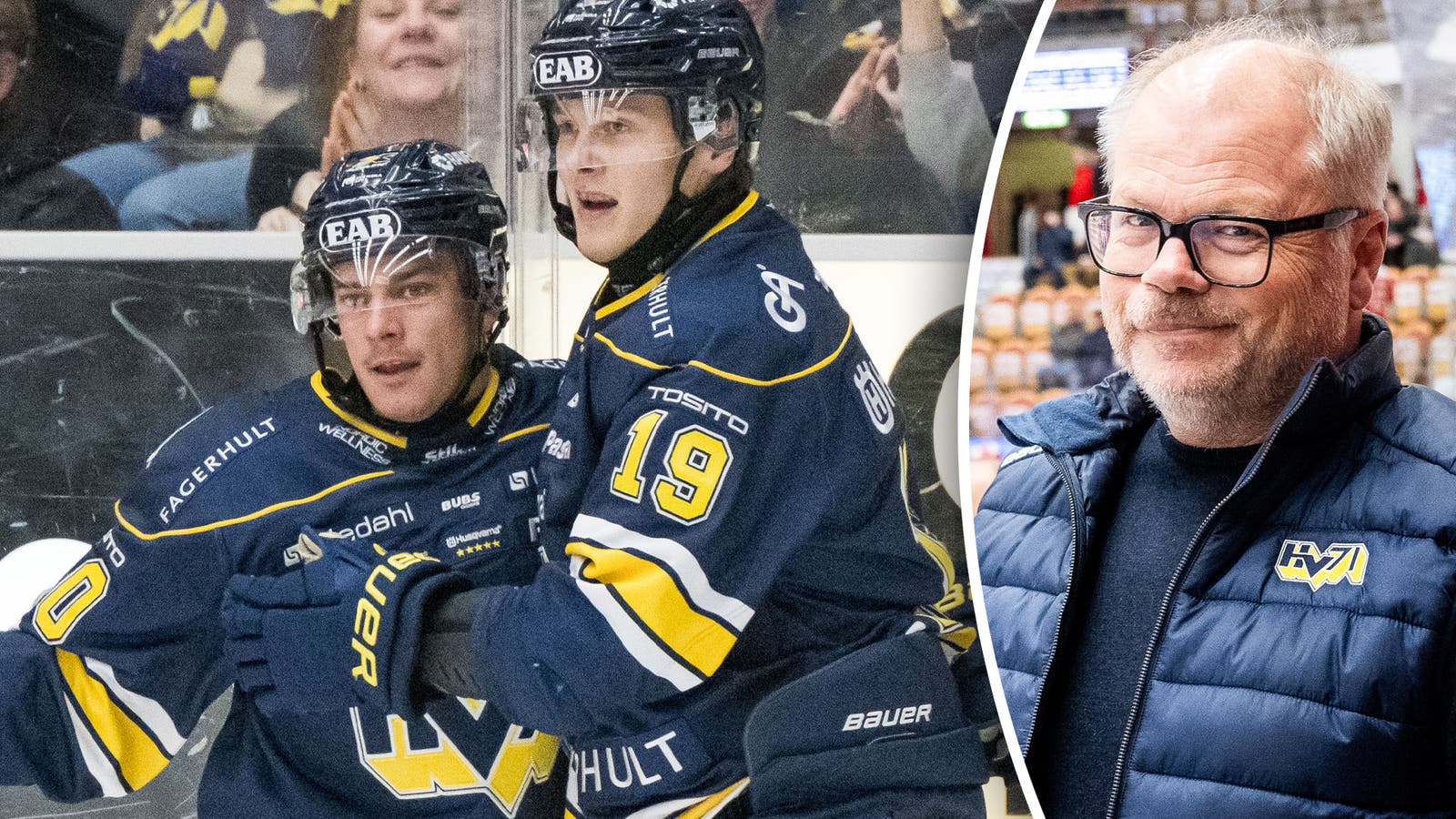 (30040) Kent Norberg, André Petersson och Henrik Borgström