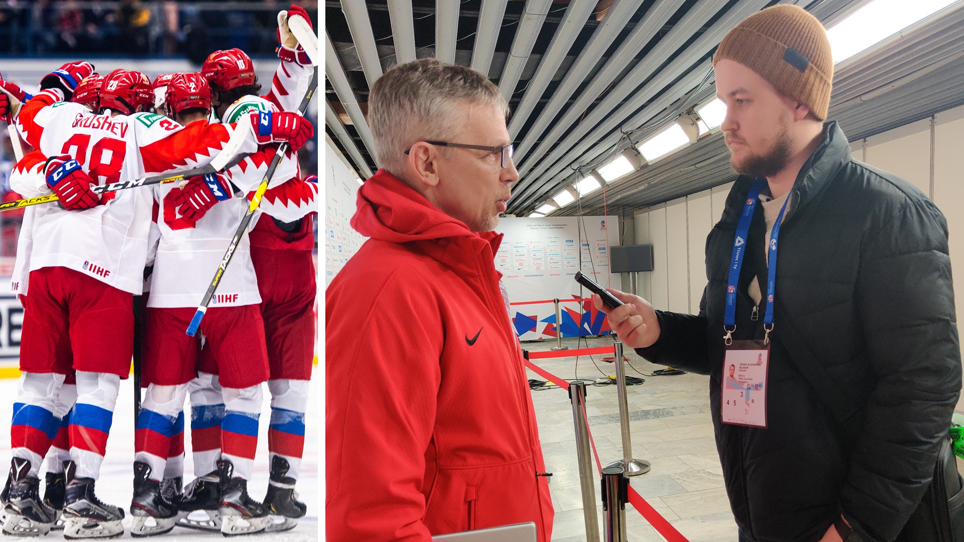 Bildbyrån/HockeyNews.se