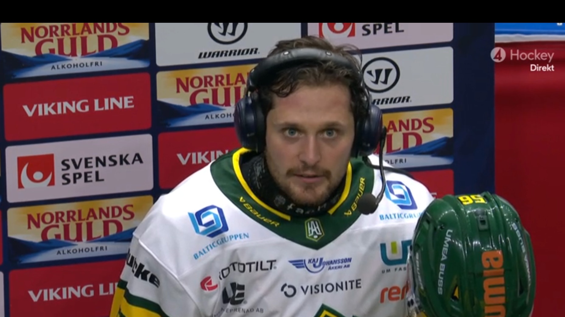 Foto: TV4