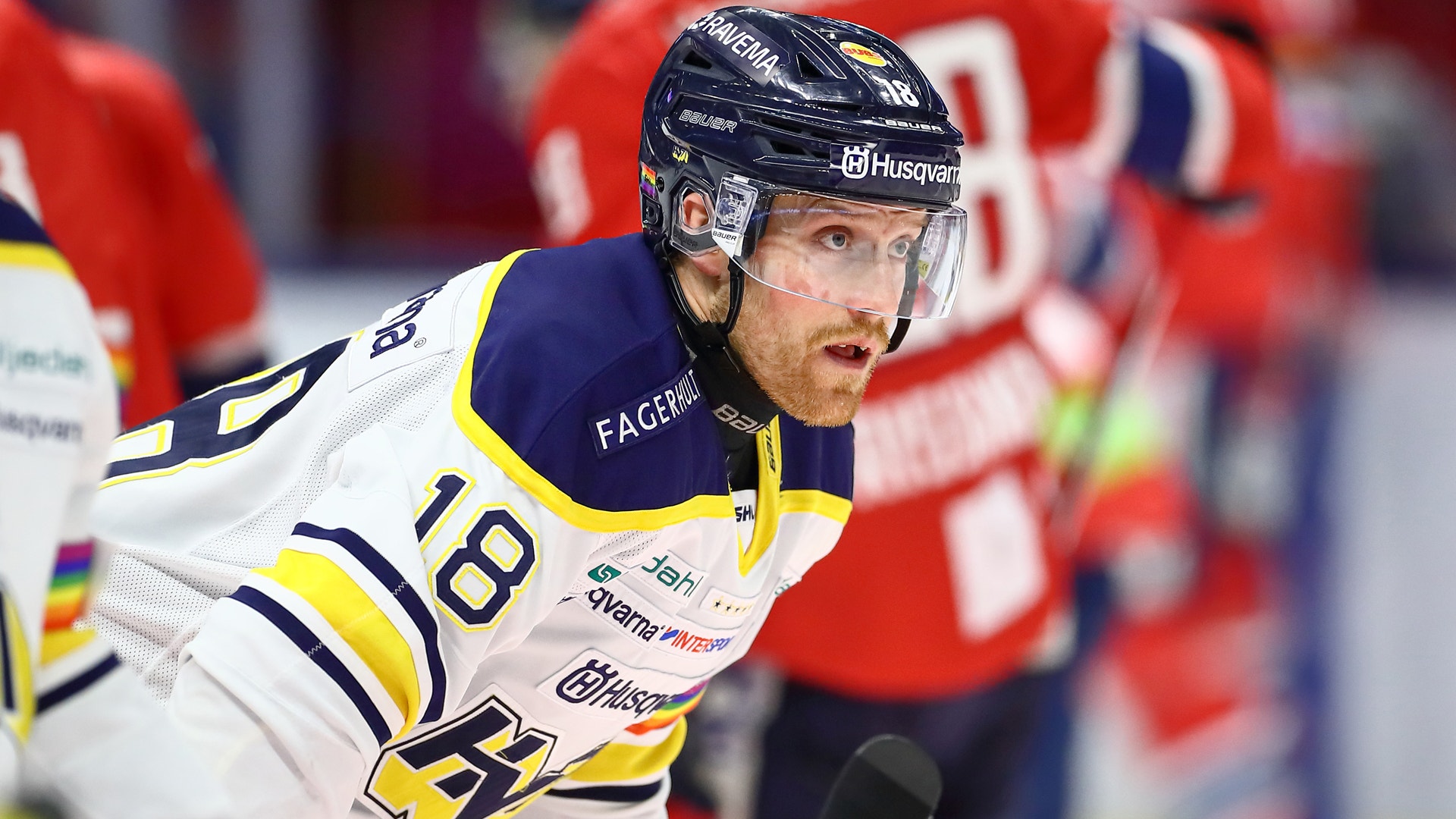 Peter Holgersson/Bildbyrån
