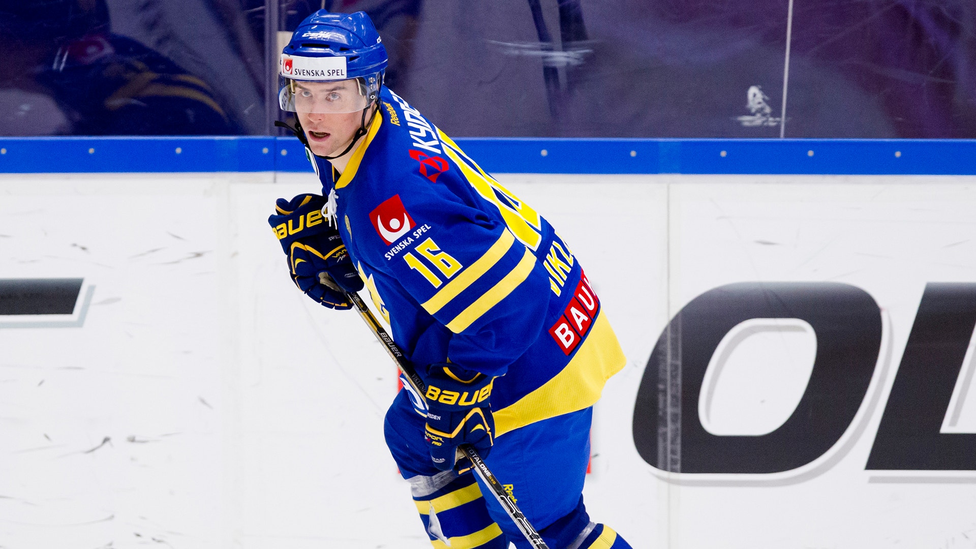 Stefan Persson / Bildbyrån