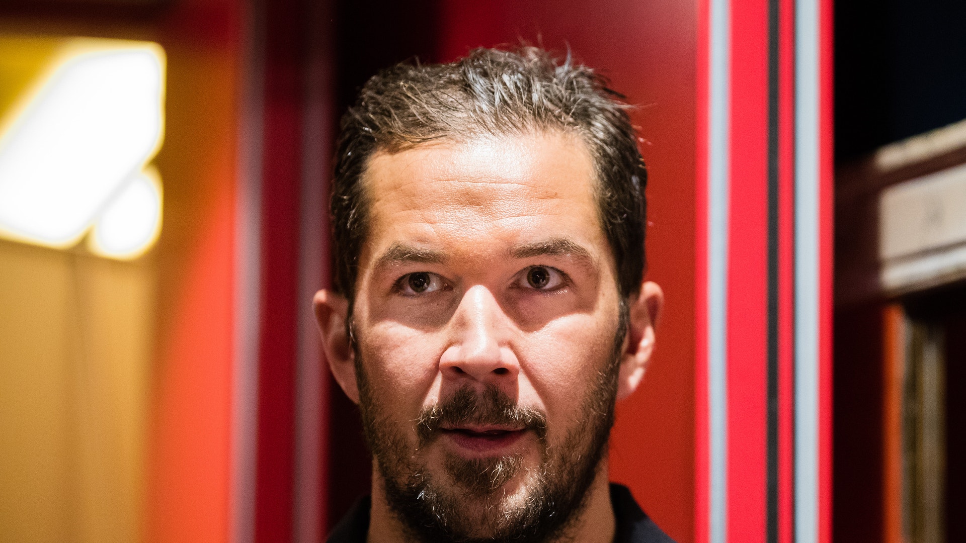 Simon Hastegård/Bildbyrån