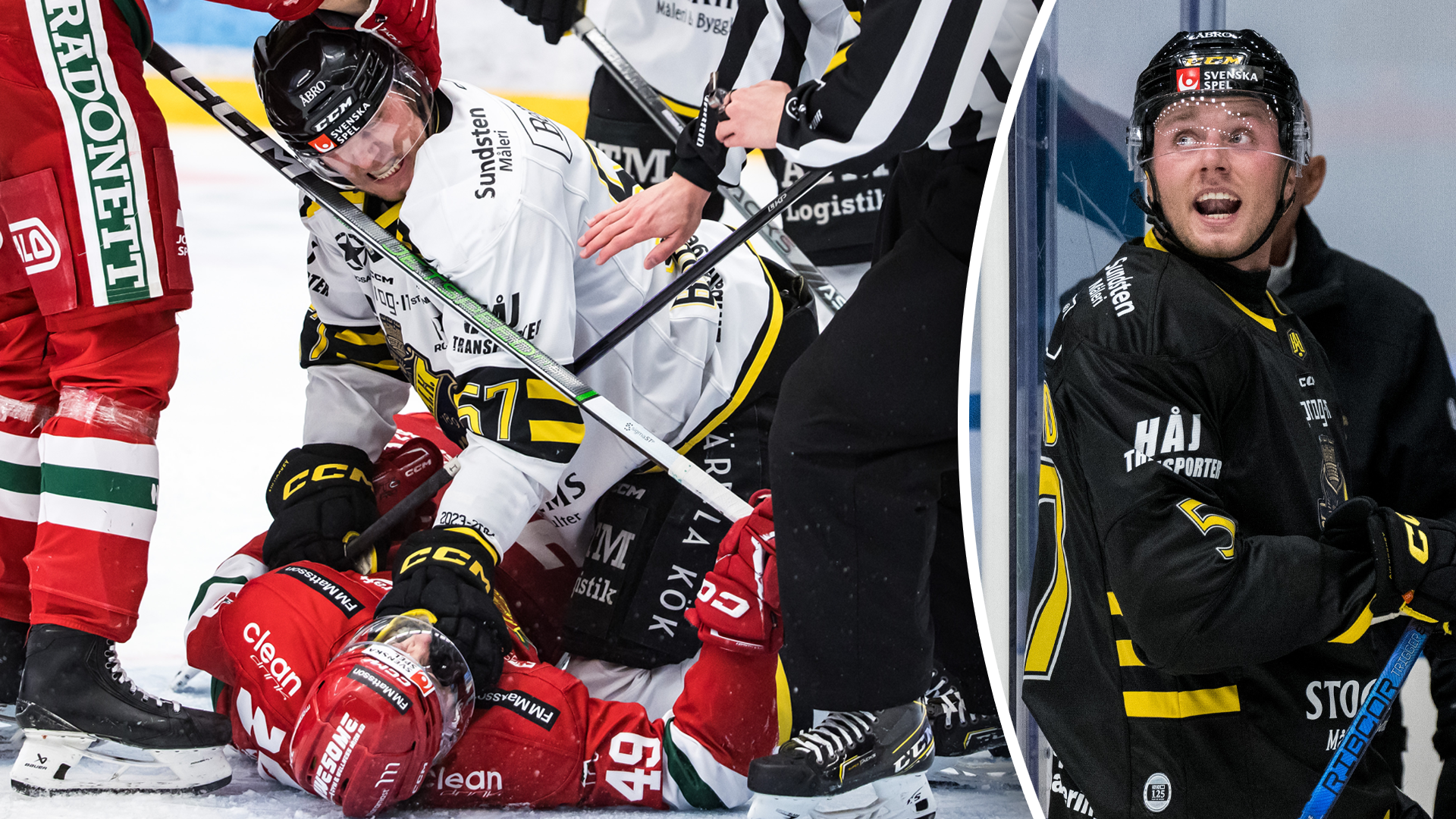 Alfred Barklund AIK