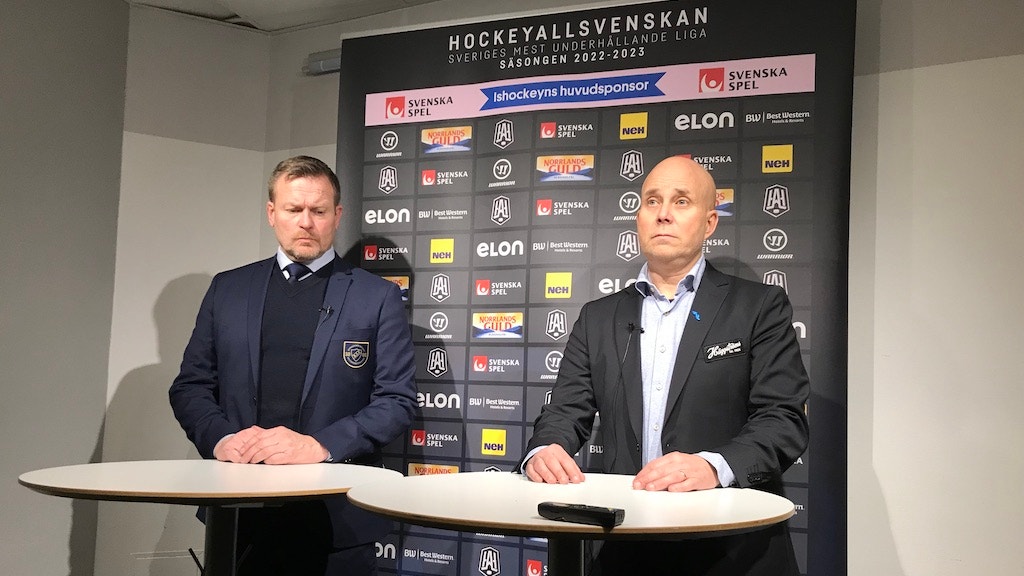 Mattias Ek/HockeyNews.se