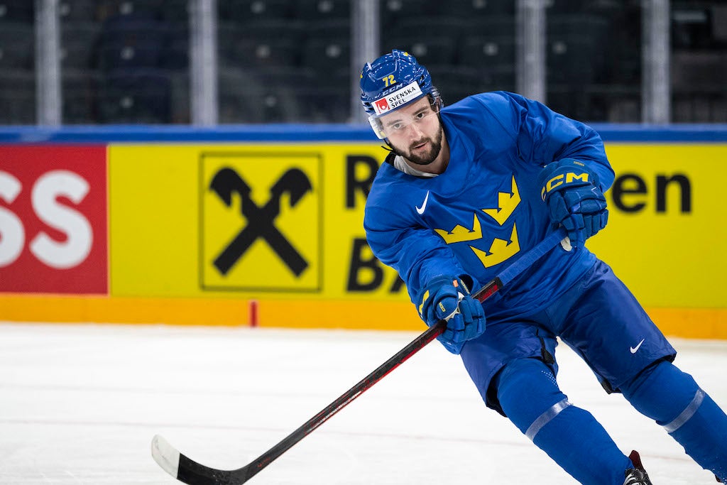 (23600) Emil Bemström/Tre Kronor