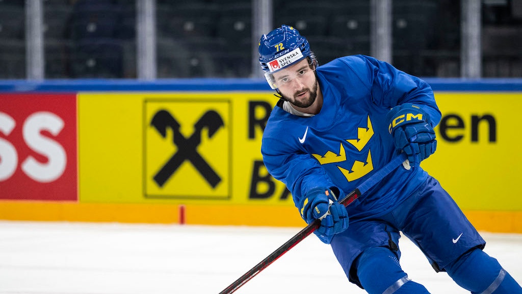 Maxim Thoré/Bildbyrån