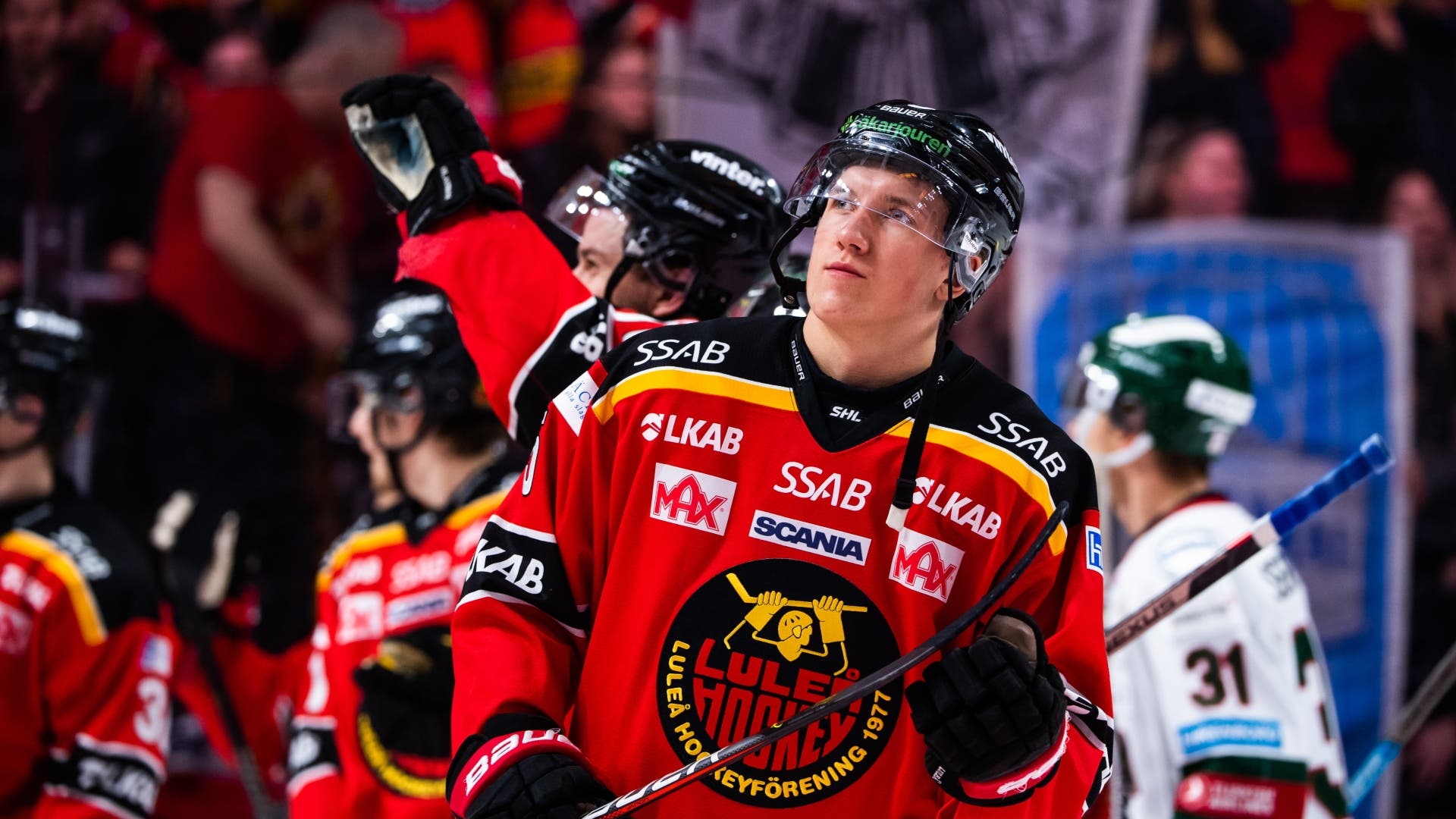 (16335) Albin Thyni Johansson