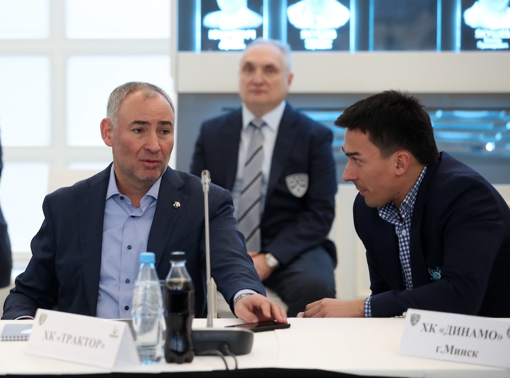 (19930) Boris Vidgof/Dmitrij Baskov