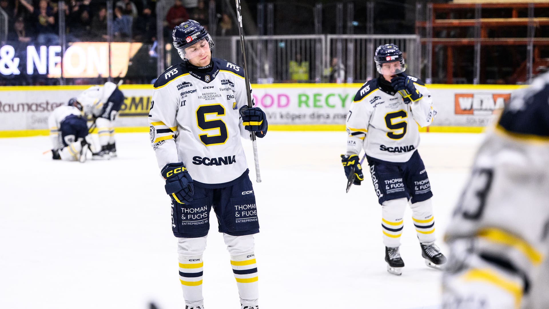 Elias Lindgren