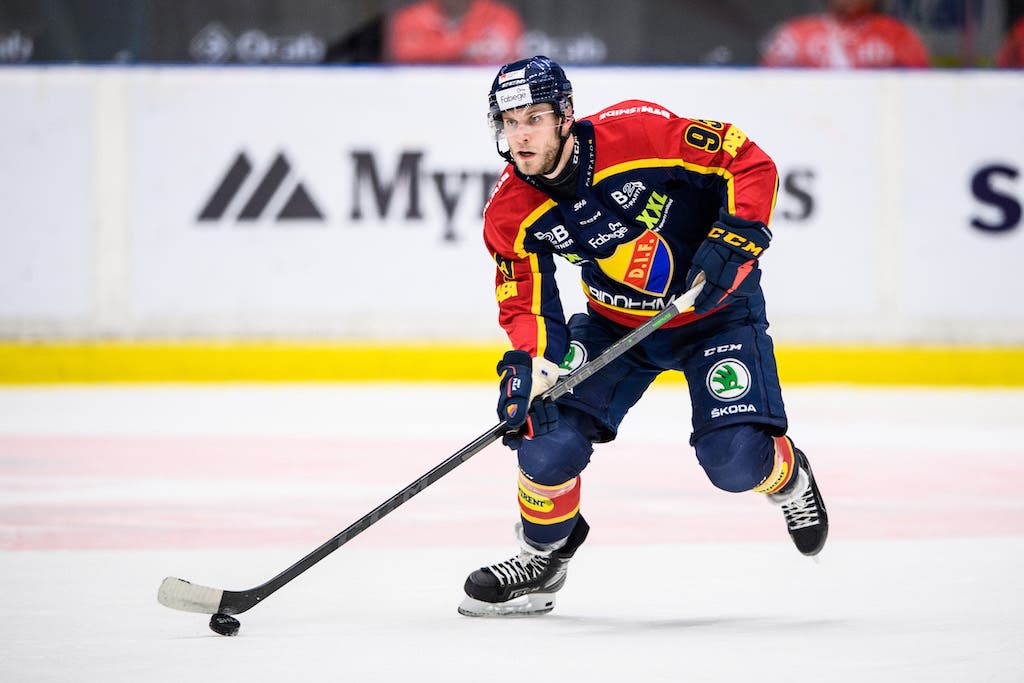 (21913) Josef Ingman/Djurgården