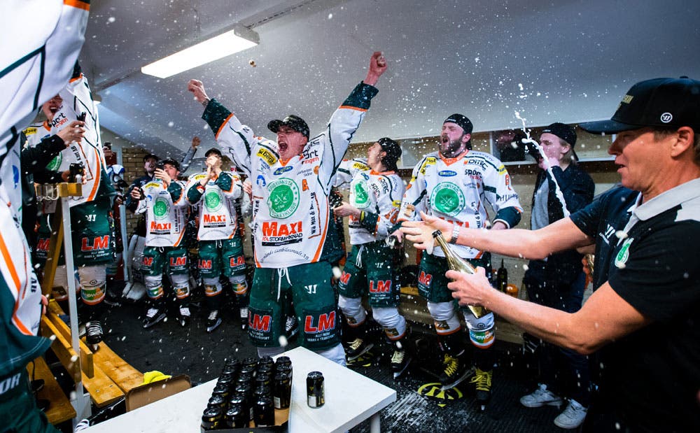 (8063) Kristianstad jubel