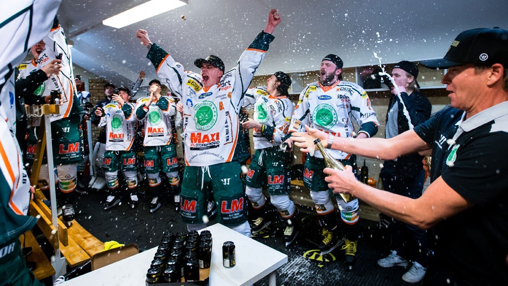 (8063) Kristianstad jubel